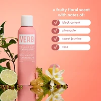 VERB - VOLUME Dry Texture Spray