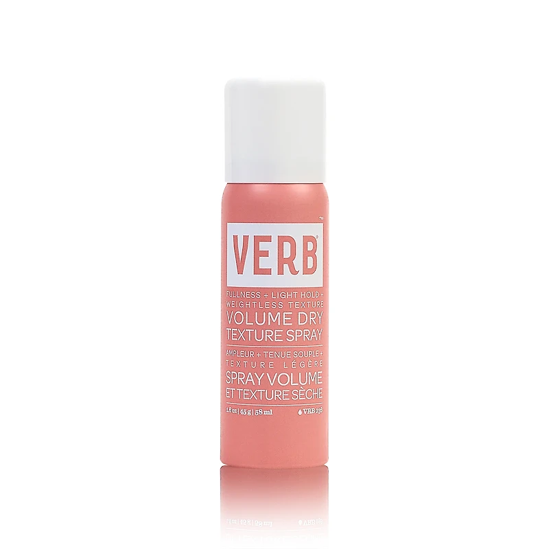 VERB - VOLUME Dry Texture Spray