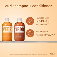 VERB - Curl | Shampooing Boucles / Shampoo