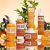 VERB - Curl | Shampooing Boucles / Shampoo