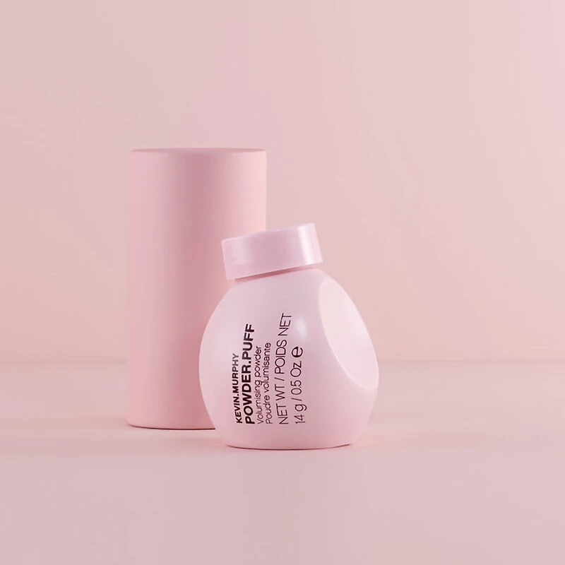 Volume | Powder.Puff | Volumizing Powder 14g