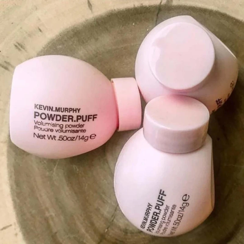 Volume | Powder.Puff | Volumizing Powder 14g