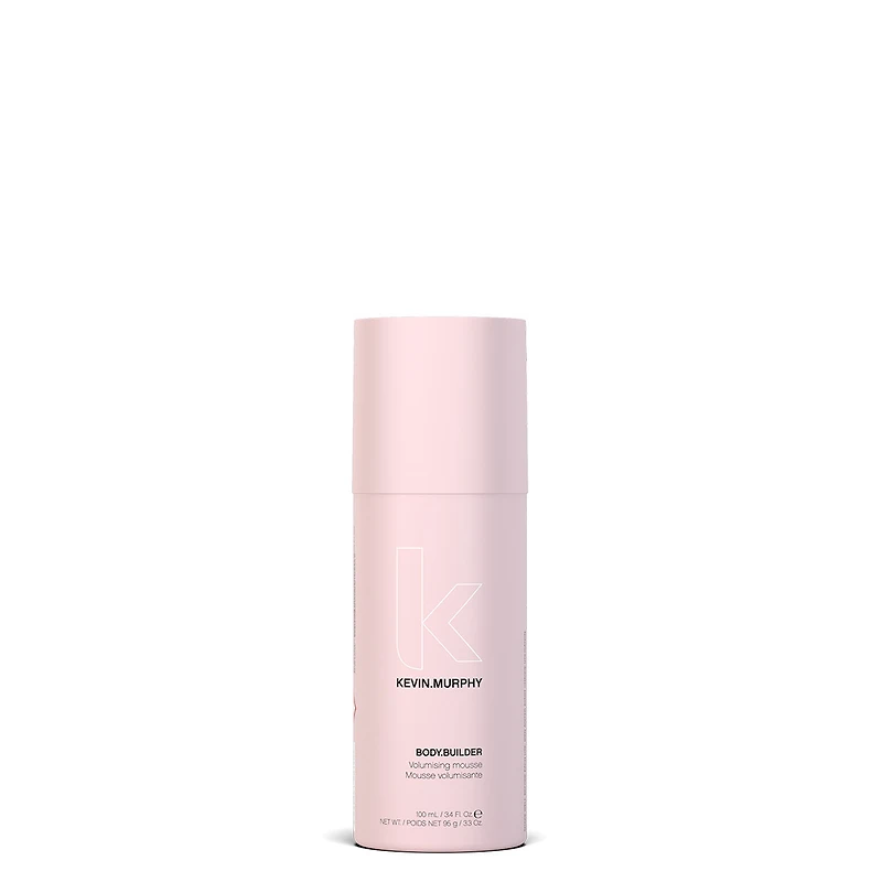 Volume | Body.Builder | Mousse Volumisante