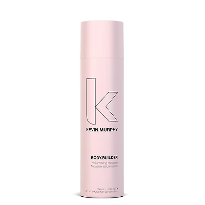 Volume | Body.Builder | Mousse Volumisante