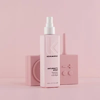 Volume | Anti.Gravity Spray | Fixatif Volumisant Léger