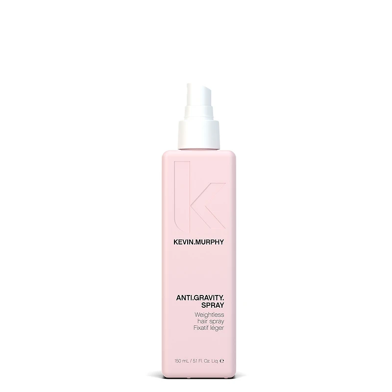 Volume | Anti.Gravity Spray | Fixatif Volumisant Léger