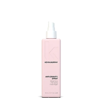 Volume | Anti.Gravity Spray | Fixatif Volumisant Léger