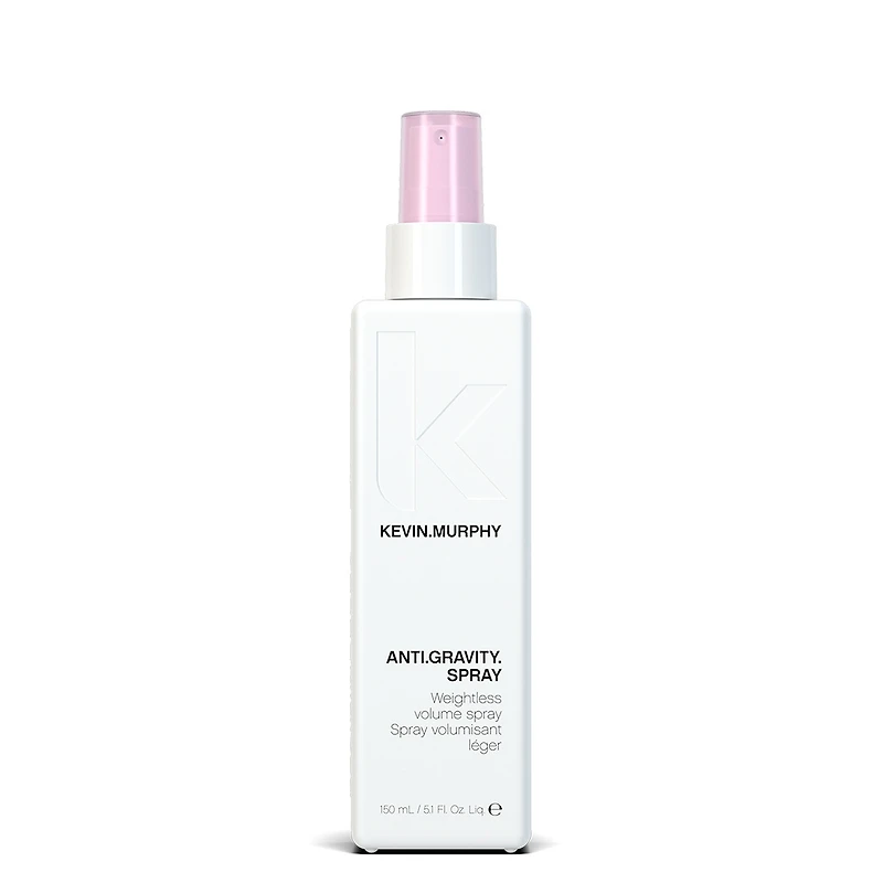 Volume | Anti.Gravity Spray | Fixatif Volumisant Léger