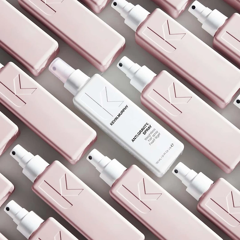 Volume | Anti.Gravity Spray | Fixatif Volumisant Léger