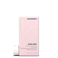 Volume | Angel.Wash Restorative Shampoo for Fine Coloured Hair