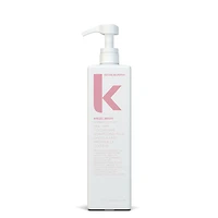 Volume | Angel.Wash Shampooing Réparateur pour Cheveux Fins Colorés