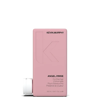 Volume | Angel.Rinse Restorative Conditioner for Fine Coloured Hair
