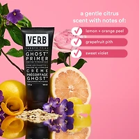 VERB - GHOST | Crème de Coiffage Protection Chaleur / Heat Protection Primmer (120ml/4oz)