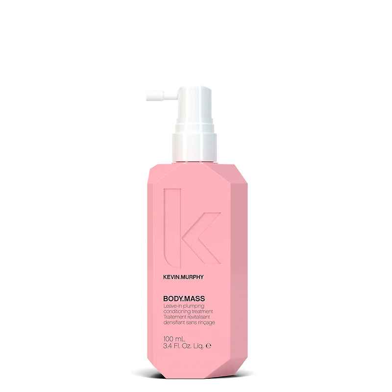 Thickening | Body.Mass | Leave-in Conditioning Treatment