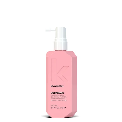 Thickening | Body.Mass | Traitement Revitalisant Sans Rinçage