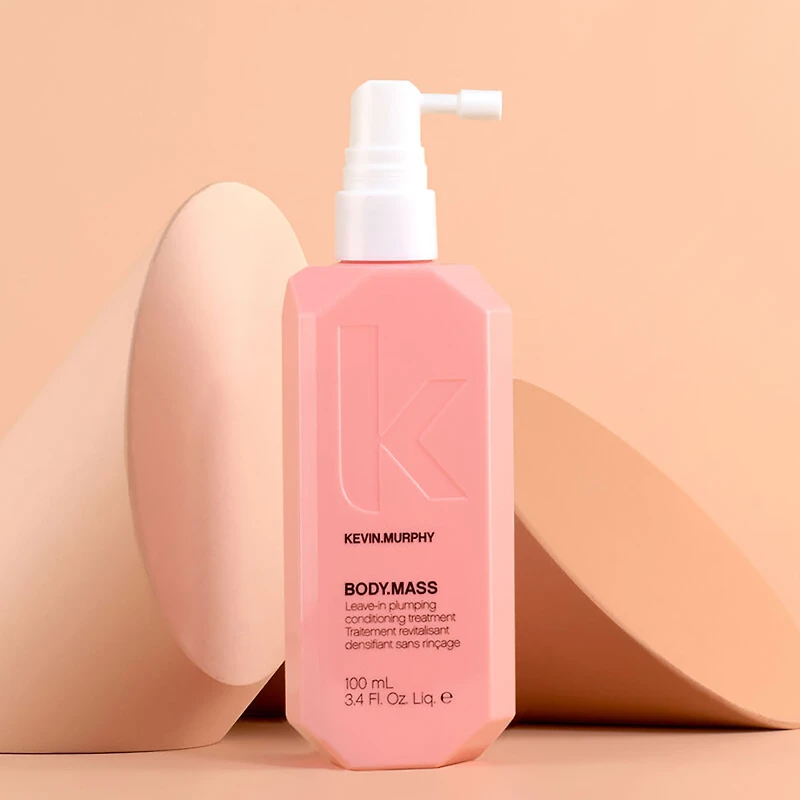 Thickening | Body.Mass | Leave-in Conditioning Treatment