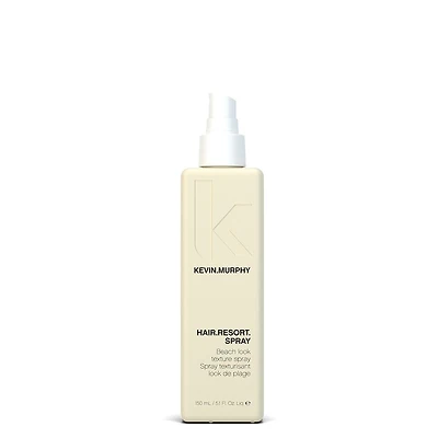 Texture | Hair.Resort.Spray | Spray Look de Plage pour Cheveux Fins