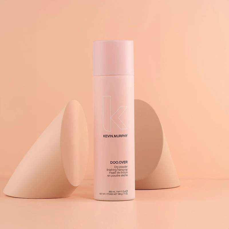 Thickening | Doo.Over | Fixatif de Finition en Poudre Sèche