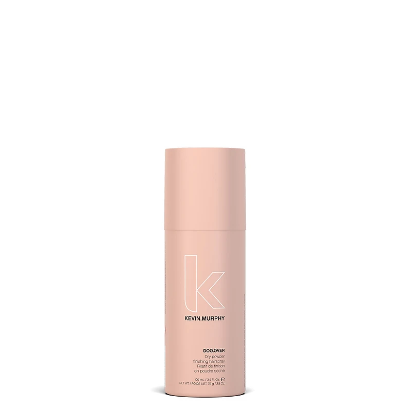 Thickening | Doo.Over | Fixatif de Finition en Poudre Sèche