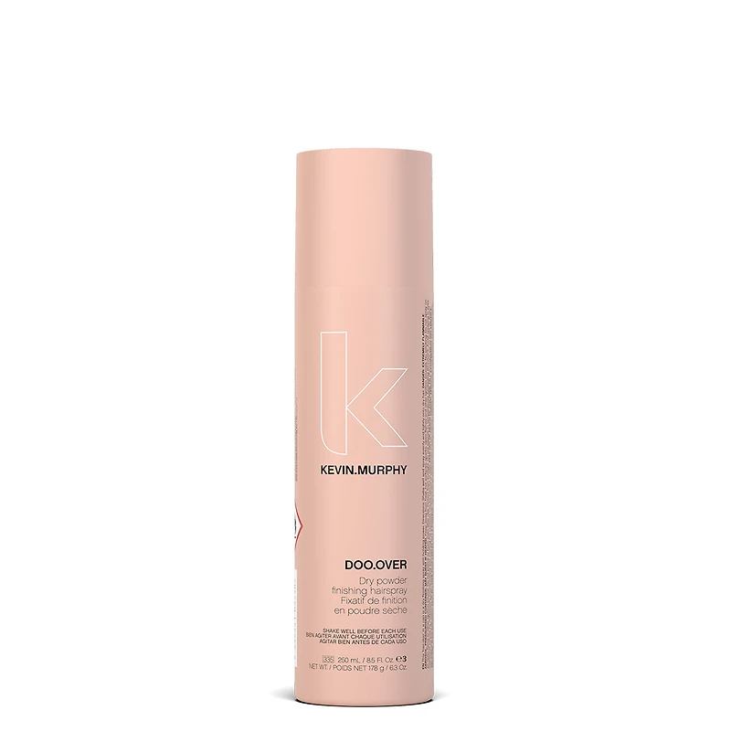 Thickening | Doo.Over | Fixatif de Finition en Poudre Sèche