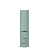 Style / Control | Touchable | Spray Wax Finishing Hairspray