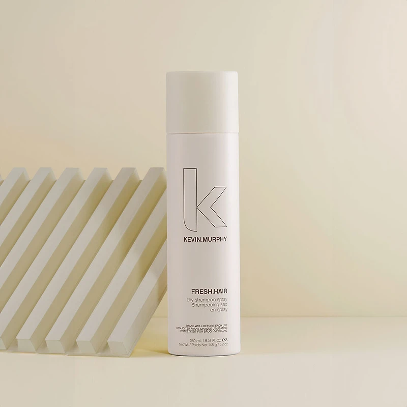 Texture | Fresh.Hair | Shampooing Sec
