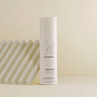 Texture | Fresh.Hair | Shampooing Sec