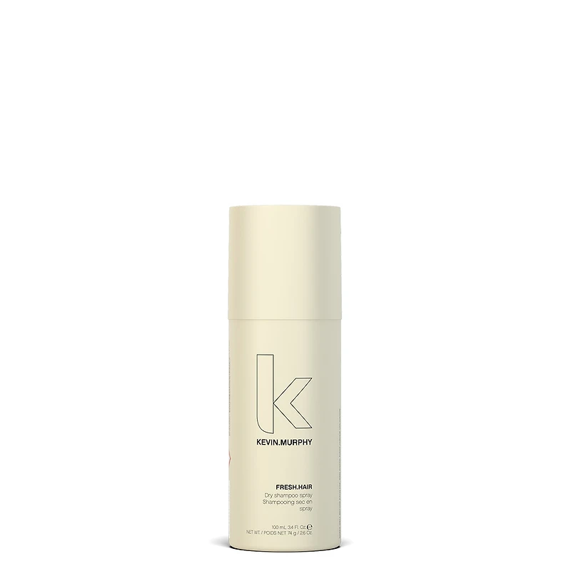 Texture | Fresh.Hair | Shampooing Sec