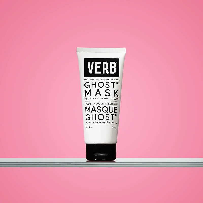 VERB - GHOST | Masque Léger / Weightless Mask (200ml/6.3oz)