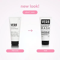 VERB - GHOST | Masque Léger / Weightless Mask (200ml/6.3oz)