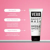 VERB - GHOST | Masque Léger / Weightless Mask (200ml/6.3oz)