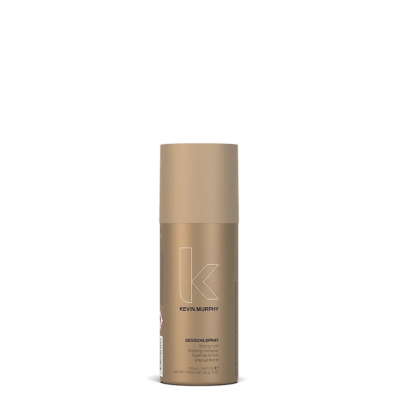 Style / Control | Session.Spray | Fixatif de Finition Tenue Ferme