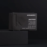 Style / Control | Night.Rider | Matte, Texture And Definition Paste