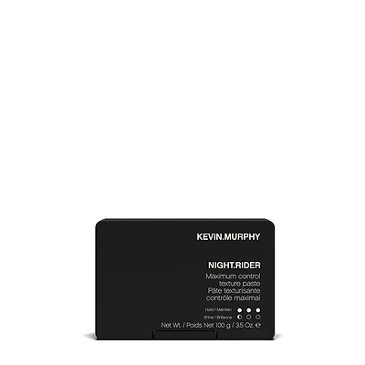 Style / Control | Night.Rider | Matte, Texture And Definition Paste