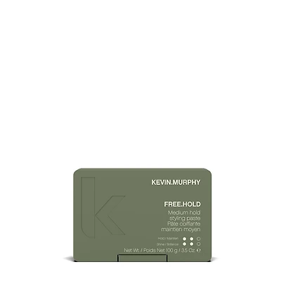 Style / Control | Free.Hold | Flexible Styling Paste