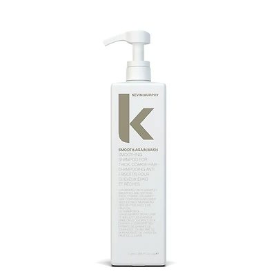 Smooth | Smooth.Again Wash Shampooing Anti-Frisottis