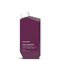 Rejuvenate | Young.Again.Wash Restorative Softening Shampoo