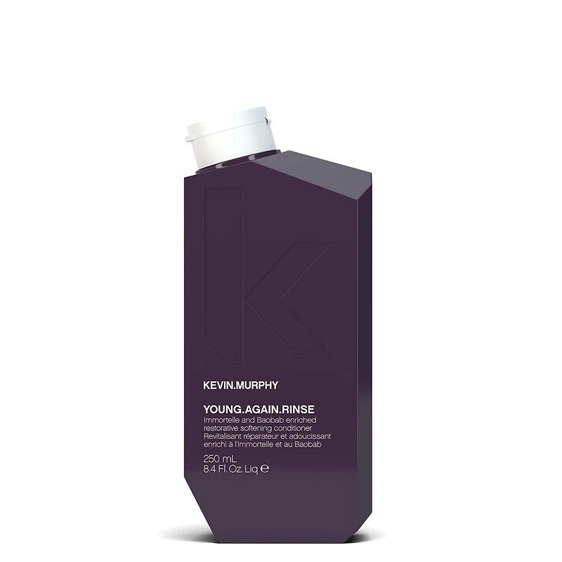 Rejuvenate | Young.Again.Rinse Restorative Softening Conditioner