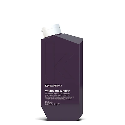 Rejuvenate | Young.Again.Rinse Restorative Softening Conditioner
