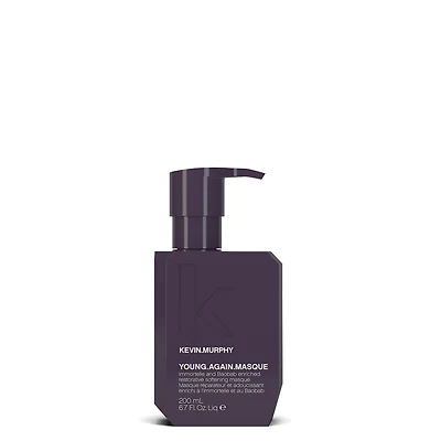 Rejuvenate | Young.Again Masque Réparateur et Adoucissant