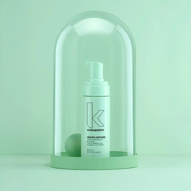 Protect | Heated.Defense Thermo-Protecteur Sans Rinçage (150ml/5.1oz)