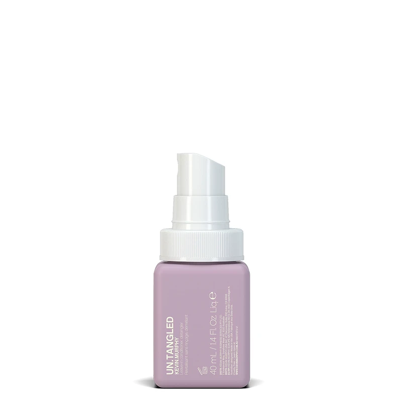 Hydrate | Un.Tangled | Leave-in Conditioner Detangler