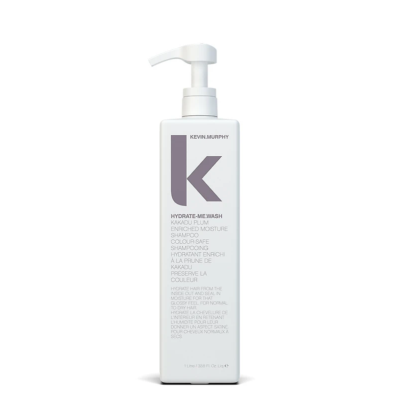 Hydrate | Hydrate-Me.Wash Moisture Shampoo