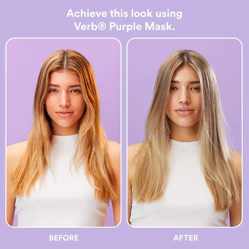 VERB - PURPLE Shampoo