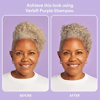 VERB - PURPLE Shampoo