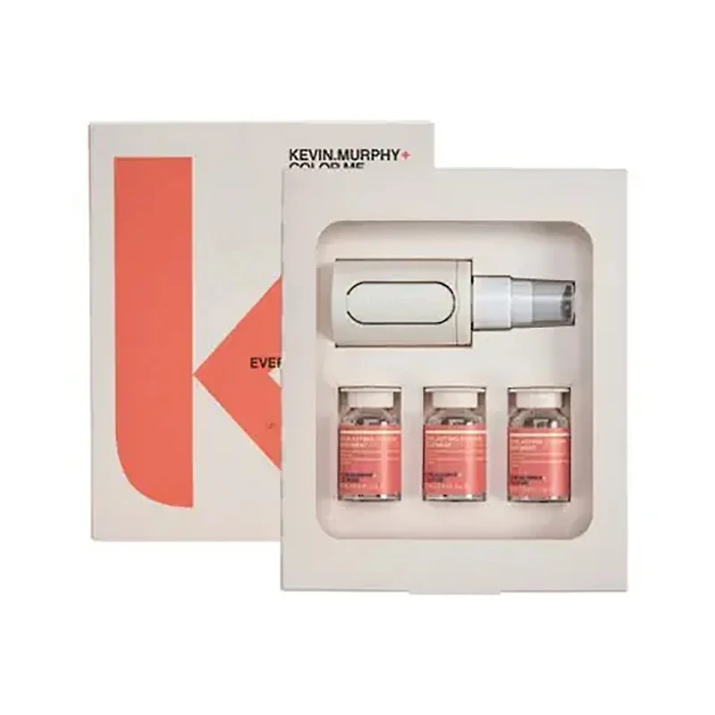 Everlasting.Colour Treatment | Home Kit | Bond-Building to Nourish and Restore Set 3 x (12ml/0.4oz)