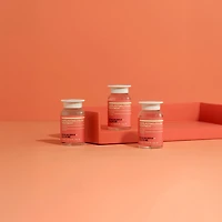 Everlasting.Colour Treatment | Soin Maison | Soin Réparateur pour Nourrir et Regénérer - Ensemble 3 x (12ml/0.4oz)