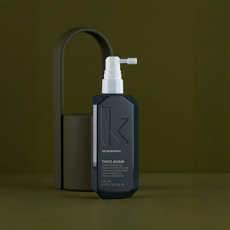 Detox | Thick.Again | Traitement Épaississant Sans Rinçage (100ml/3.4oz)