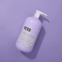 VERB - PURPLE Shampoo