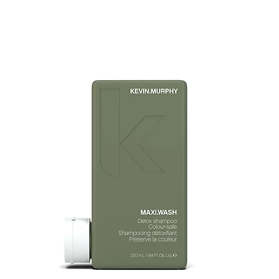 Detox | Maxi.Wash Shampoo